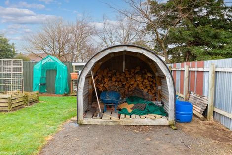 Photo of property in 11 Claudius Street, Dannevirke, 4930