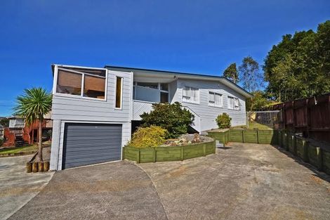 Photo of property in 9 Triangle Road, Massey, Auckland, 0614