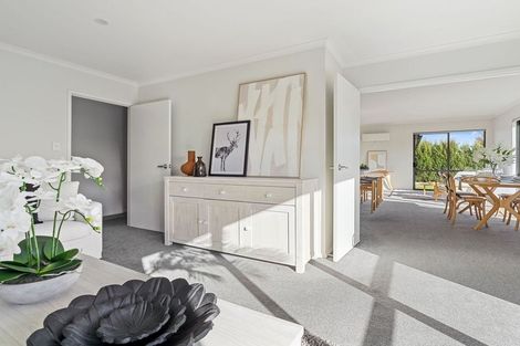 Photo of property in 666 Springston Rolleston Road, Rolleston, 7615