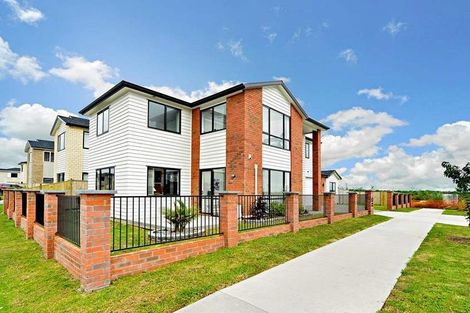 Photo of property in 10 Urney Drive, Flat Bush, Auckland, 2019