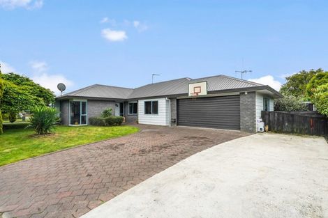 Photo of property in 1 Caesar Roose Drive, Glenview, Hamilton, 3206