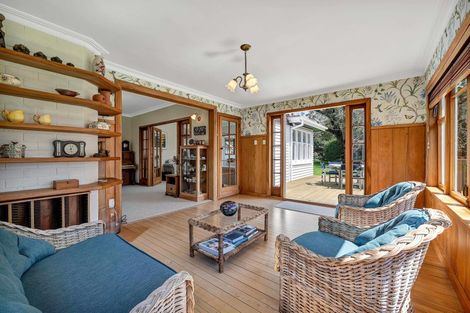 Photo of property in 140 Junction Road, Mangorei, New Plymouth, 4371