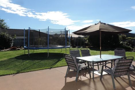 Photo of property in 3 Dame Cath Place, Matamata, 3400