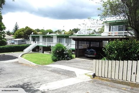 Photo of property in 5/23 Orams Road, Hillpark, Auckland, 2102