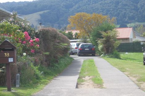Photo of property in 18 Hodgkins Street, Pukehangi, Rotorua, 3015
