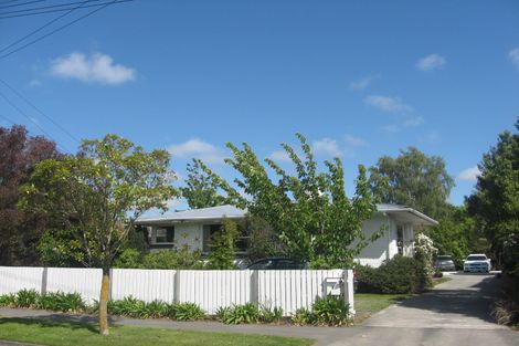 Photo of property in 7 Wendover Street, Bishopdale, Christchurch, 8053