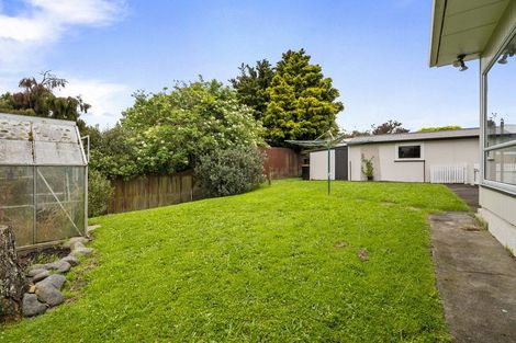 Photo of property in 24 Kent Crescent, Awapuni, Palmerston North, 4412
