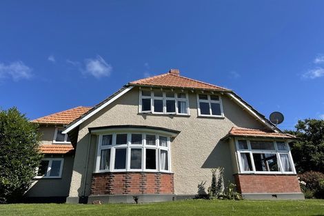 Photo of property in 393 Pukeuri-oamaru Road, Pukeuri, Oamaru, 9493