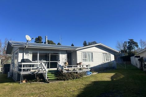 Photo of property in 28 Papanui Street, Tokoroa, 3420