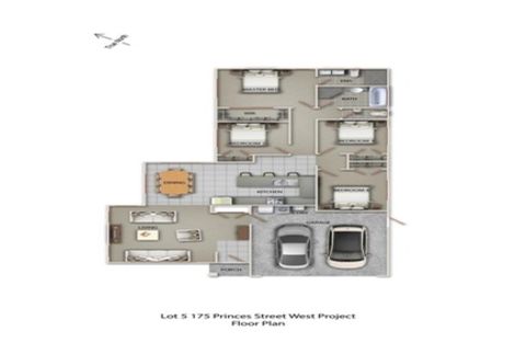 Photo of property in 171 Jutland Road, Pukekohe, 2120