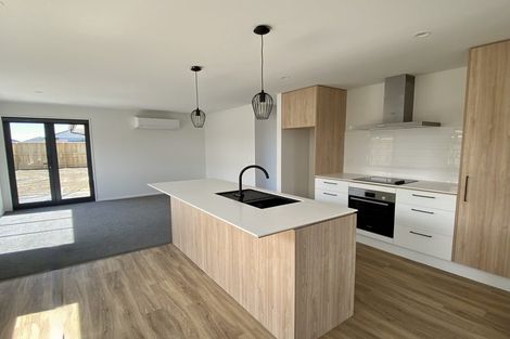 Photo of property in 175 Faringdon Boulevard, Rolleston, 7615