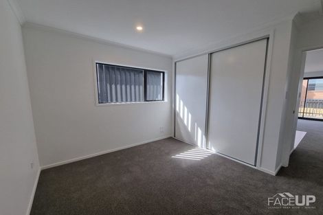 Photo of property in 7 David Carnegie Road, Hobsonville, Auckland, 0616