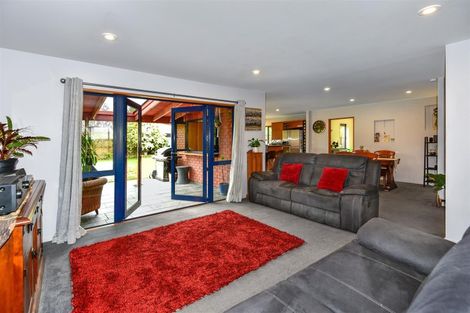 Photo of property in 3 Brooker Place, Kirwee, Darfield, 7571