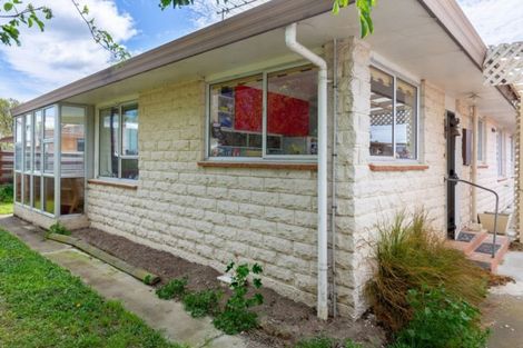 Photo of property in 26b Snowden Crescent, Islington, Blenheim, 7201