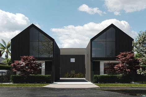 Photo of property in 47 Hanene Street, Saint Heliers, Auckland, 1071