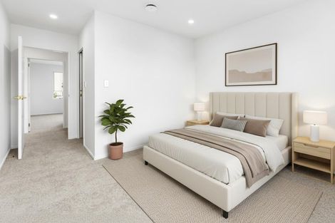 Photo of property in 2a Feasegate Street, Manurewa, Auckland, 2102