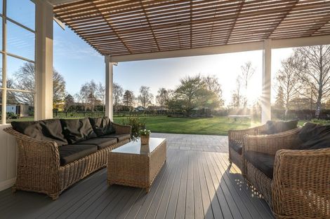 Photo of property in 811a Bruntwood Road, Tamahere, Hamilton, 3283