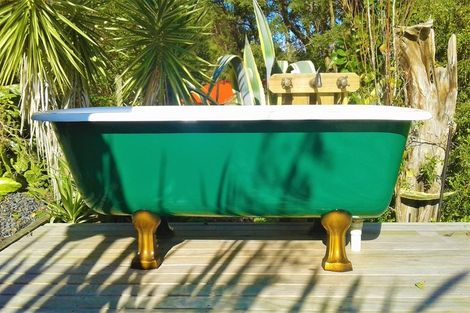 Photo of property in 71 Manning Street, Rawene, Kaikohe, 0473