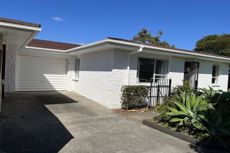 Photo of property in 3/16 Vivian Wilson Drive, Eastern Beach, Auckland, 2012