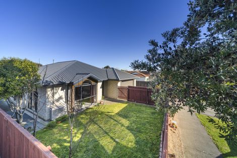 Photo of property in 134 College Street, Awapuni, Palmerston North, 4412