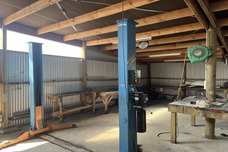 Photo of property in 34a Main Street, Weston, Oamaru, 9401