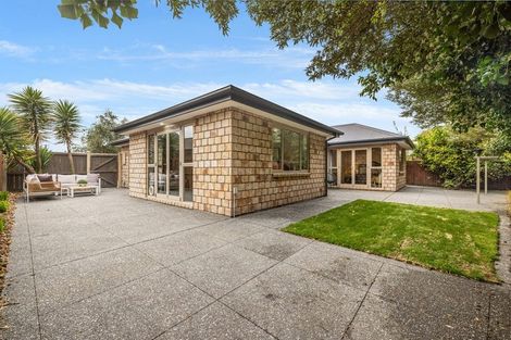 Photo of property in 53a Harris Crescent, Papanui, Christchurch, 8053