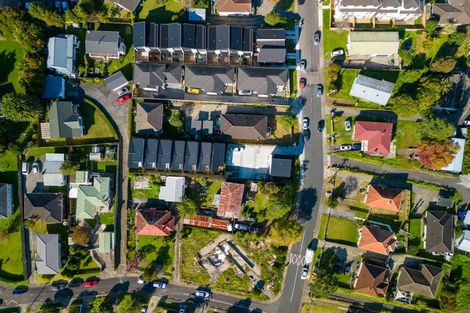 Photo of property in 3/29 Tudor Road, Henderson, Auckland, 0610