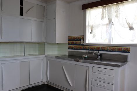 Photo of property in 46 Harris Street, Huntly, 3700