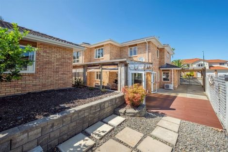 Photo of property in 23 Mahoney Drive, Albany, Auckland, 0632