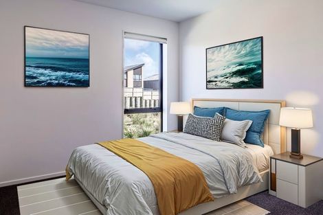 Photo of property in 14 Papai Lane, Massey, Auckland, 0614