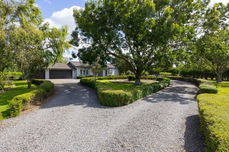 Photo of property in 1226 Kairanga Bunnythorpe Road, Kairanga, Palmerston North, 4475