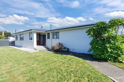 Photo of property in 412 Saint Andrew Street, Glengarry, Invercargill, 9810