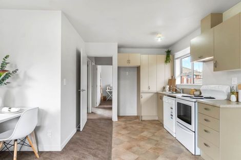 Photo of property in 4/373 Main Road North, Redwood, Christchurch, 8051