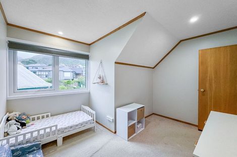 Photo of property in 7 Gavaskar Place, Khandallah, Wellington, 6035