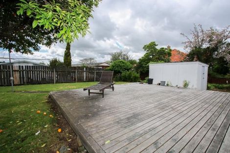 Photo of property in 115 Cambridge Road, Hillcrest, Hamilton, 3216