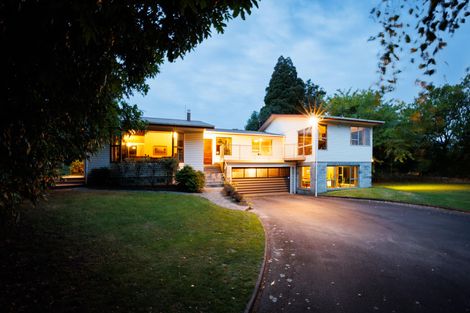 Photo of property in 10 Epsom Road, Hokowhitu, Palmerston North, 4410
