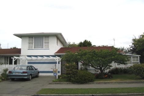 Photo of property in 2 Redgrave Street, Hoon Hay, Christchurch, 8025