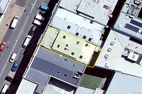 Photo of property in 2/19 Blair Street, Te Aro, Wellington, 6011