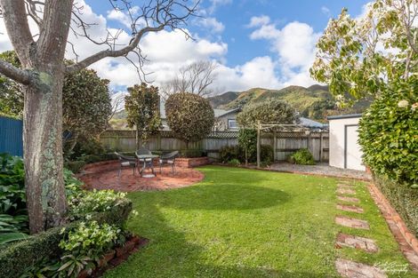 Photo of property in 27 Wainui Road, Waiwhetu, Lower Hutt, 5010