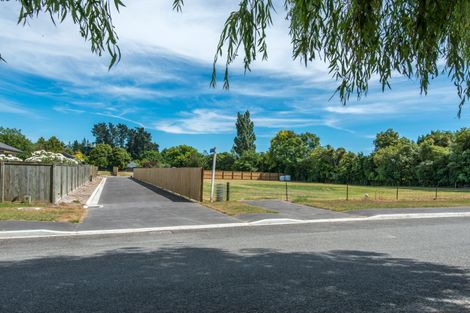 Photo of property in 14 Saint John Street, Southbridge, 7602