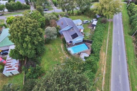 Photo of property in 28 Sarsfield Street, Southbridge, 7602