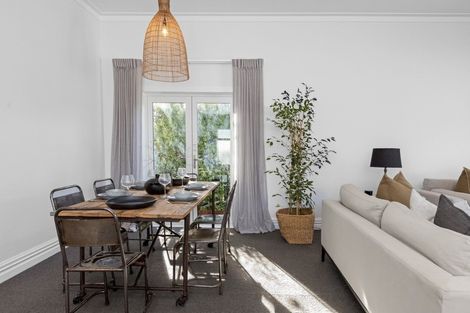 Photo of property in 10 Mcvay Street, Napier South, Napier, 4110