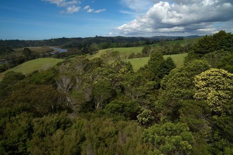 Photo of property in 53 Pakaru Road, Kawakawa, 0282