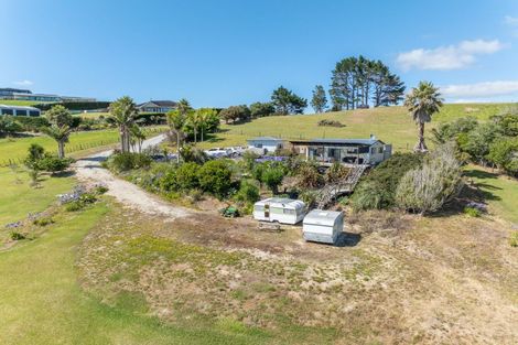 Photo of property in 38 Taipa View Road, Taipa, 0483