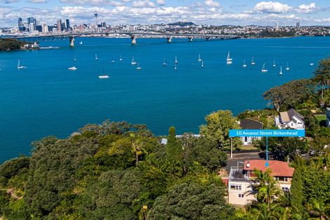 Photo of property in 10-12 Awanui Street, Birkenhead, Auckland, 0626