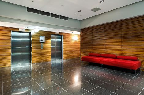 Photo of property in 605/145 Symonds Street, Eden Terrace, Auckland, 1010