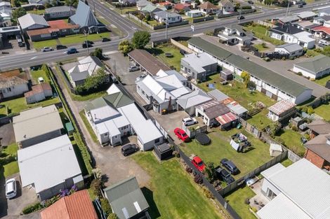 Photo of property in 219 South Road, Hawera, 4610