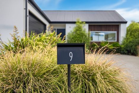 Photo of property in 9 Beamsgate Road, Halswell, Christchurch, 8025