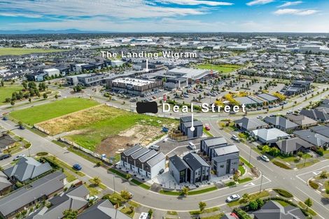 Photo of property in 47 Deal Street, Wigram, Christchurch, 8042