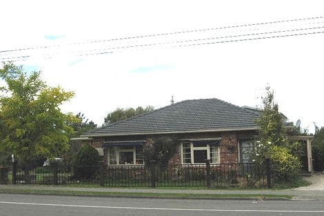 Photo of property in 47 Cox Street, Geraldine, 7930